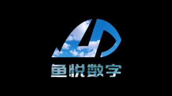 【鱼悦数字】金龙裸眼3D创意短片