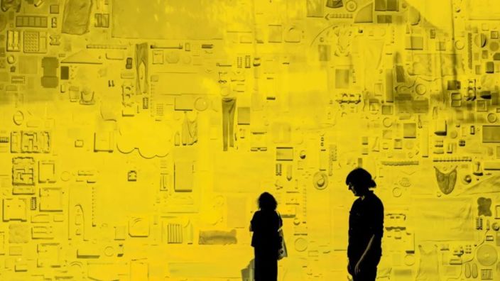 展览｜2025年必看艺术展TOP10