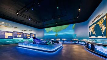 江门市博物馆——多方面诠释其特有理念和方法中突出的亮点、创新点