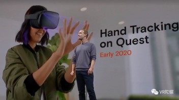 手势交互新突破！ContactPose或助力未来XR再无手柄？