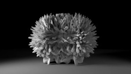 3D打印|Sculpture of touch：在触摸中体悟跨越时空的历史沉重