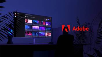Adobe 发布 AI 智能生成图像<b>新工具</b>,助力 Adobe 国际认证再添就业利器