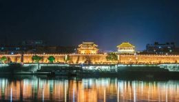 “国潮+夜游”，年轻人驱动下的“中式夜游”沉浸营造差异化文旅