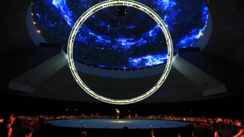 AI技术助力<b>沉浸式文旅</b>3.0时代的到来！