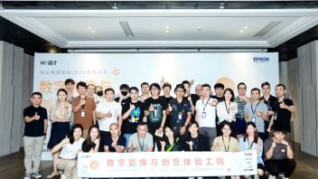 70分钟完成一件互动投影作品，这可能吗？