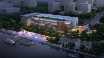 中国演艺第一股宋城演艺官宣，上海宋城定于4月29日开业