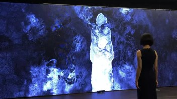 曹雨西丨新媒体艺术界的潮流先锋