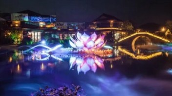 总投资1.8亿、3亿、50亿...多省市发力撬动夜间文旅市场