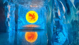 武汉火影数字制作 | 何以华夏·仰韶文化数字艺术中心