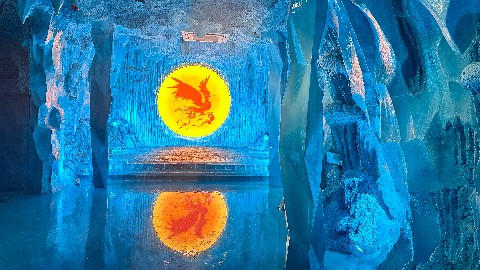 武汉火影数字制作 | 何以华夏·仰韶文化数字艺术中心