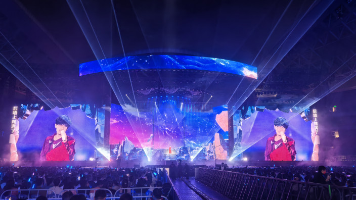 碳纤维led箱体常用在什么地方？
