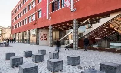 UCCA被曝拖欠薪资6个月，昔日艺术地标陷入资金危机？