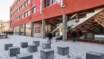 UCCA被曝拖欠薪资6个月，昔日艺术地标陷入资金危机？