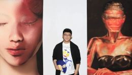 李东田：AI越完美，我越觉得“不完美”值钱 - 凤凰艺术
