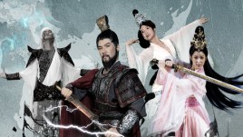 全息技术重构文博叙事：《遇见・勾践剑》的数字艺术实践