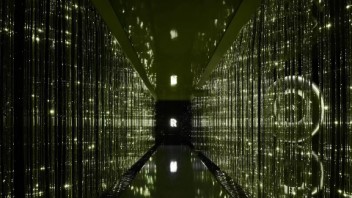 星簇回廊——<b>劳斯莱斯闪灵</b>中国区品鉴活动现场