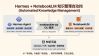 Hermes 接上 NotebookLM 之后，我的知识库开始自己滚了