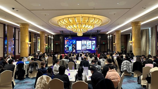 第十一届博物馆行业创新发展论坛顺利召开