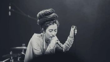 探秘：央吉玛《秘境》幕后扩声系统，EAW自适应系统...