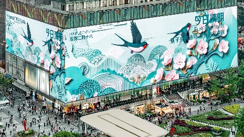 今日清明 | 燕子来时新社，梨花落后清明！