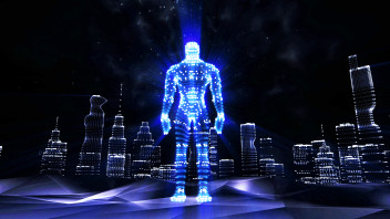相比VR和AR技术， n’Space全沉浸式裸眼<b>3D互动</b>系统还是更高一筹！