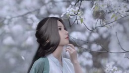 苏州高新区文体旅商数字推荐官：枫灵 Lynn