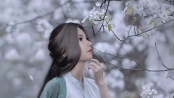 苏州高新区<b>文体旅</b>商数字推荐官：枫灵 Lynn