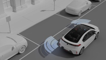 便捷停车 <b>Web3D</b>智慧停车场三维可视化系统