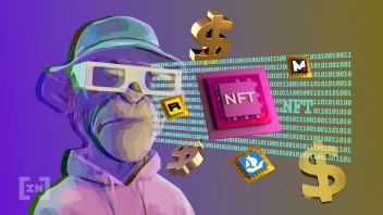 NFT：开启数字艺术的无限可能