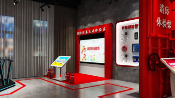什么样的创新科技展项，能让科普展厅成为知识传播的新标杆？
