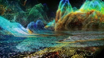 凤凰数字科技与中国文物交流中心、凰家艺品签署三方<b>合作框架协议</b>