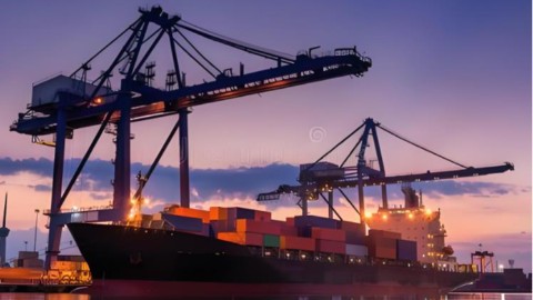 2026年中国-广州国际船舶制造与港口设备展会