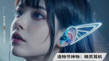 甲方开始用AI了？策展、广告、作曲…