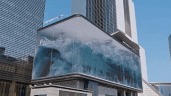<b>3D特效</b>师可以下班了丨Science