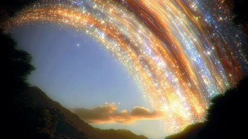 「世界文明互鉴•一万道彩虹」AIGC影展终评名单揭晓