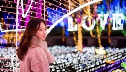 金枫增值礼遇季NO.5丨多重惊喜邀你玩转“嗨灵岩·夜天平光影美食嘉年华