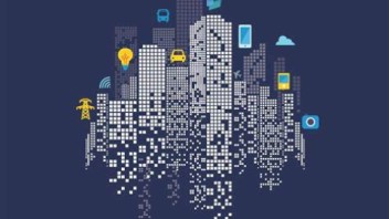 现代城市|智慧市政可视化综合监管平台