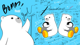 杰森·白｜提名2026米兰冬奥会·中国国家队吉祥物设计者