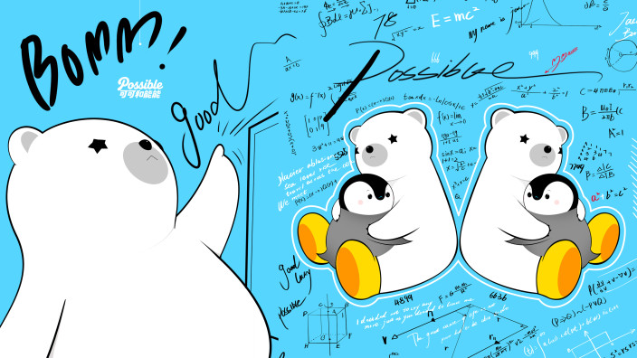 杰森·白｜提名2026米兰冬奥会·中国国家队吉祥物设计者