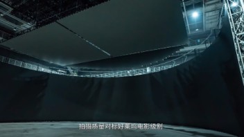 xR虚拟拍摄：LED显示屏企业的新“密码”