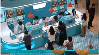 《体验的未来》行业白皮书：解码零售的“超维进化”