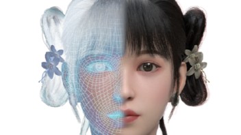 邀请函 | 凡拓数创携<b>元宇宙展厅</b>+数字人+数字孪生亮相2022中国电子信息博览会