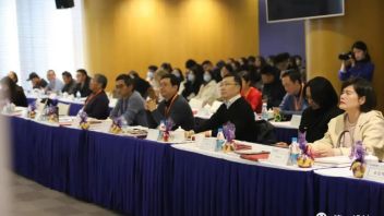 盛会聚焦 | 盛况空前！跨界设计大咖共襄盛举，齐话光影艺术