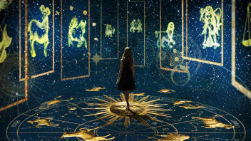 陶白白都直呼内行的占星术，AI 占卜你了解多少？