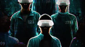 《消失的法老》爆火背后，暗潮涌动的VR大空间