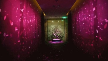 ASTORE出品—万达瑞华7星级酒店