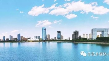 巨型沉浸式空间| 大型太空遨游剧震撼来袭！