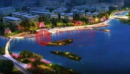 德阳高新区L型幕沉浸式体验空间