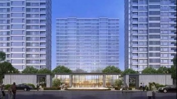 项目展示丨九龙仓苏州黄桥25号地块项目BIM<b>技术应用</b>