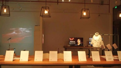 「信 the Letters」主题创作联展